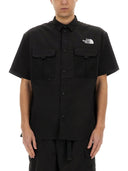 La chemise imprimée du logo North Face