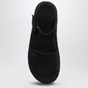 Sandali Goldenstar neri ugg