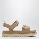 Sandali ugg beige goldenstar