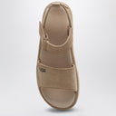 Sandali ugg beige goldenstar