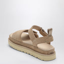 Sandali ugg beige goldenstar