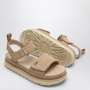Sandali ugg beige goldenstar