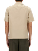 Burberry Havana Shirt