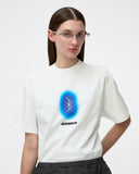 Adererror T Shirts And Polos Beige
