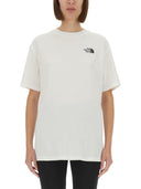 The North Face "Simple Dome" Oversized T Shirt
