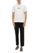 Zegna Jersey T -Shirt