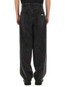 Adlyde bigwig baggy jeans