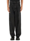 Adlyde bigwig baggy jeans