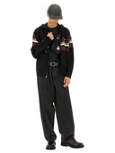 Adlyde bigwig baggy jeans
