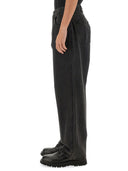 Adlyde bigwig baggy jeans