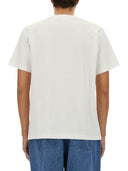 Adlyde etablerede værker fed t -shirt