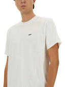 Adlyde etablerede værker fed t -shirt