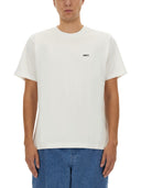 Adlyde etablerede værker fed t -shirt