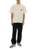 Pantalón de rodilla de carhartt wip