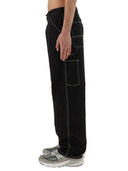 Pantalón de rodilla de carhartt wip