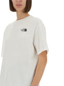 The North Face "Simple Dome" Oversized T Shirt
