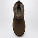 Ugg Classic Ultra Mini Hickory Boot