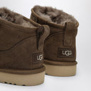 Ugg Classic Ultra Mini Hickory Boot