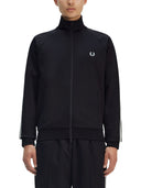Jacket de pista Fred Perry