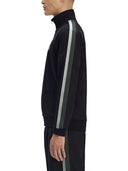 Jacket de pista Fred Perry