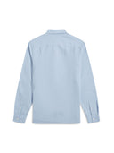 Fred Perry Cotton Oxford Hemd