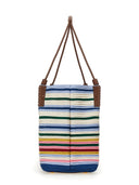 Etro Shopping Bag "Libra" Paisley Medium