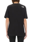 The North Face "Simple Dome" Oversized T Shirt