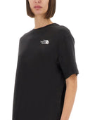 The North Face "Simple Dome" Oversized T Shirt