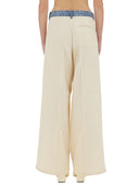 Moschino Jeanshose "Urban"