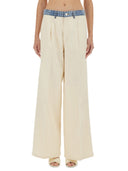 Moschino Jeanshose "Urban"