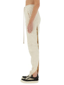 Rick Owens drkshdw "pilastro" maxi gonna