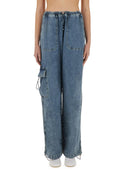 Moschino jeans last jeans