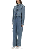 Moschino jeans last jeans