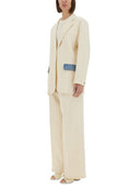 Moschino牛仔裤“ Urban”夹克