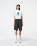 Adererror T Shirts And Polos Beige