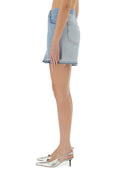 Moschino Jeans Denim Shorts