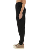 Rick Owens "Pillar" maxi rok