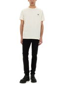 Maglietta Fred Perry "Ringer"