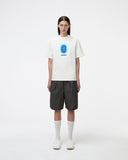 Adererror T Shirts And Polos Beige