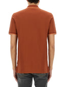 Boss Cotton Polo