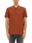 Boss Cotton Polo