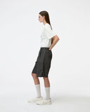 Adererror T Shirts And Polos Beige