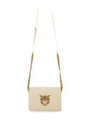 Pinko Click Mini "Love" Bag