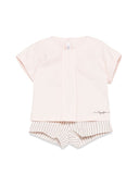Il Gufo Two Pieces Frappe Suit