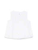 IL GUFO CAMISA S/Manga blanca