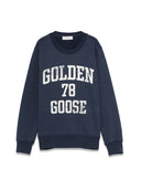 Golden Goose Unisex CrewNeck Sweatshirt vanlig