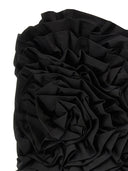 Rotate Birger Christensen 'Big Flower Mini' Dress