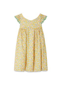 Bonpoint Emina Dress