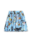 Falda dolce y gabbana