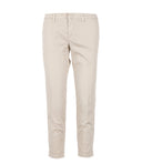 Fay Broek Beige